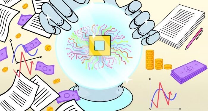 Could AI make you a better investor?