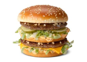 McDonald’s: $18 Big Mac meal was ‘exception,’ news reports overstated price increases