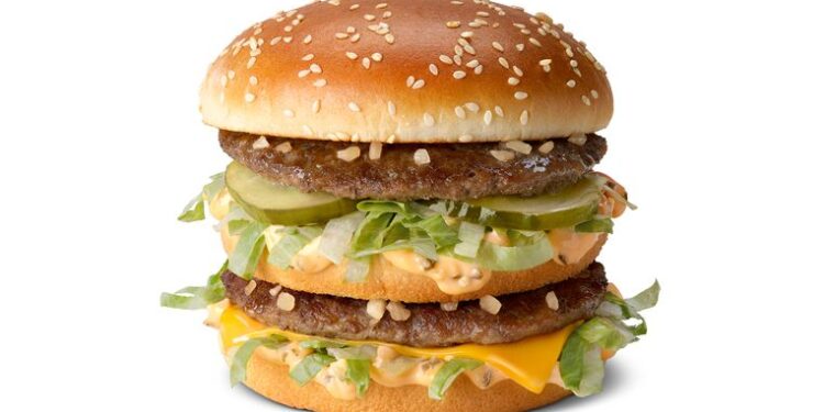 McDonald’s: $18 Big Mac meal was ‘exception,’ news reports overstated price increases