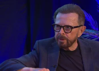 ABBA star’s AI tech warning to music industry
