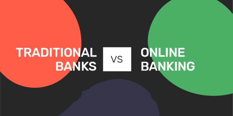 The need for Digital and Neobanking in the era of traditional banks’ record profits