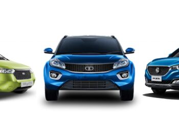 EV sales boom in Nepal, helping to save on oil imports, alleviate smog