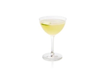 Cocktail of the week: Mr Lyan’s moonlit gimlet