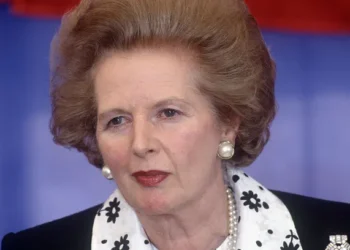 On this day in 1983: Landslide reelection victory for Margaret Thatcher