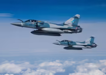 Ukraine war briefing: France to send Mirage fighter jets and train pilots