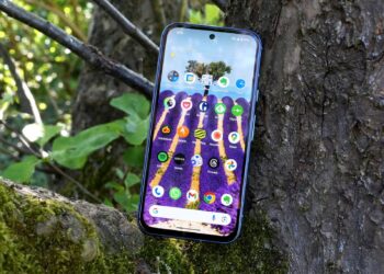 Google Pixel 8a review: new Android mid-range champion