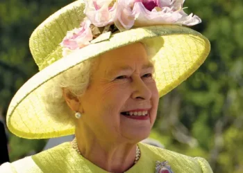 On this day in 1953: Elizabeth II was crowned queen