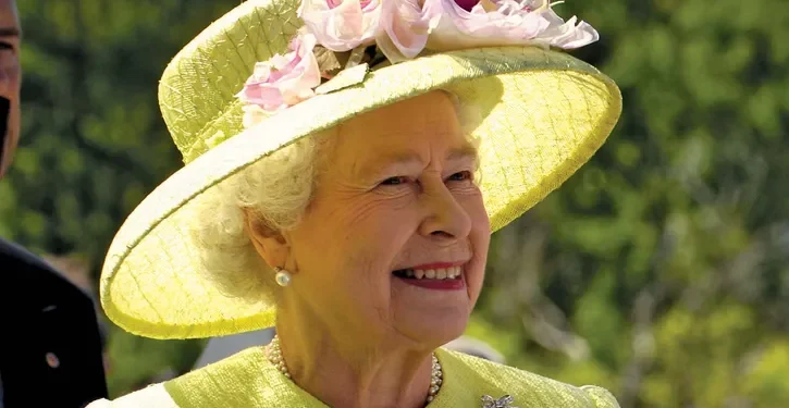 On this day in 1953: Elizabeth II was crowned queen