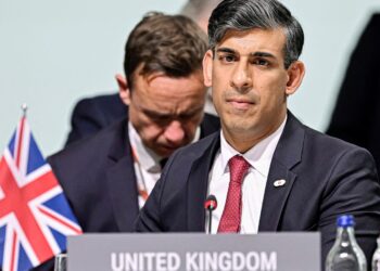 Tories heading for worst-ever defeat while Labour on track for 256 majority, poll finds