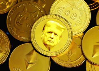 Trump token dumps 31% despite doubts he’s behind the DJT token