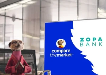 Compare the Market Integrates Zopa Bank and Lendable