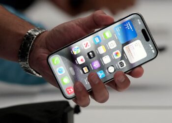 Does what happens on your iPhone still stay on your iPhone?