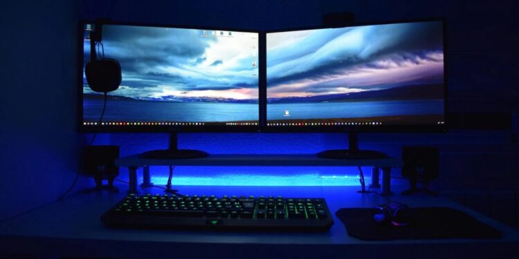 Best AI-driven laptops and PCs