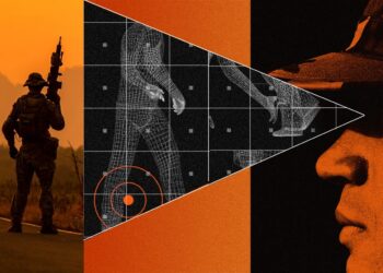 AI-Powered super soldiers are more than just a pipe dream