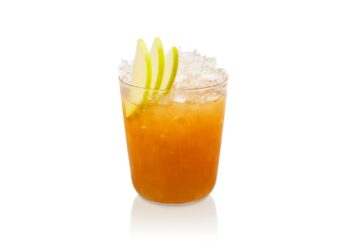 Cocktail of the week: Albert’s Schloss’ apple strudel