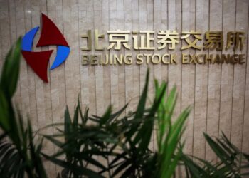 Stocks stride to record highs ahead of US inflation test