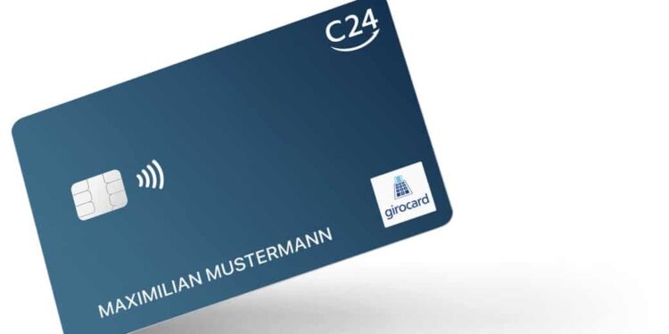 German Neobank C24 extends Mambu deal following launch