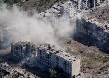 Ukraine war briefing