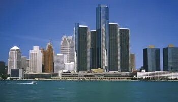 On this day in 2013: Detroit submitted a claim for Chapter 9 bankruptcy
