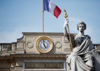 Markets bet on French gridlock