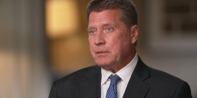 Fred Trump III calls Uncle Donald Trump ‘atomic crazy,’ says he used racial slur decades ago