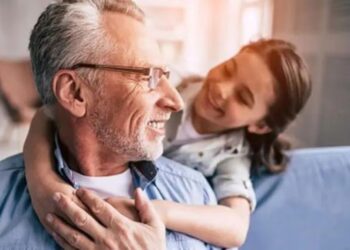 Swedes take a new step in parental leave. Grandparents can now get paid to take care of grandkids