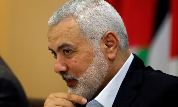 Middle East crisis: Hamas says leader Ismail Haniyeh killed in Iran