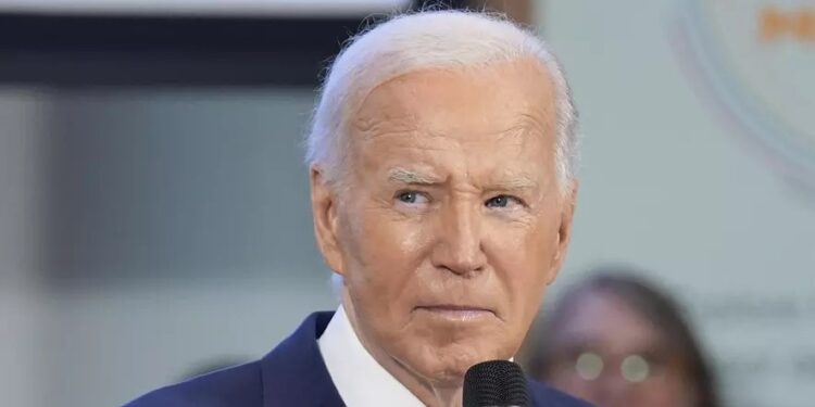 Biden’s challenge: Will he ever satisfy the media’s appetite for questions about his ability?