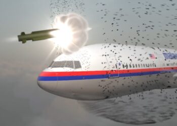 The crash of flight MH17 on 17 July 2014 was caused by the detonation of a 9N314M-type warhead launched from the eastern part of Ukraine using a Buk missile system. So says the investigation report published by the Dutch Safety Board
