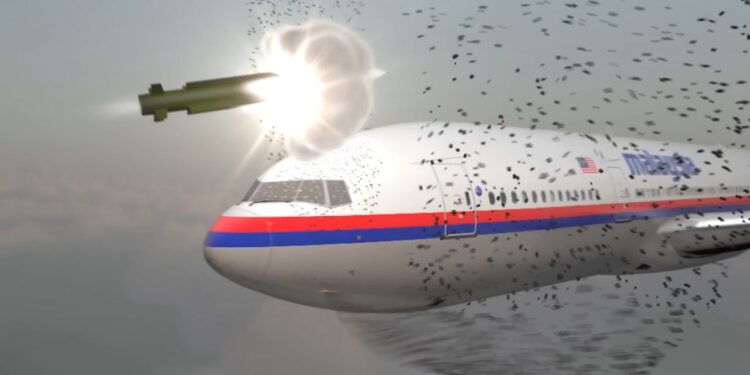 The crash of flight MH17 on 17 July 2014 was caused by the detonation of a 9N314M-type warhead launched from the eastern part of Ukraine using a Buk missile system. So says the investigation report published by the Dutch Safety Board