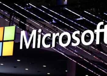 Banks, airlines and media outlets hit by global outage linked to Windows PCs