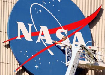 On this day in 1958: National Aeronautics and Space Administration established
