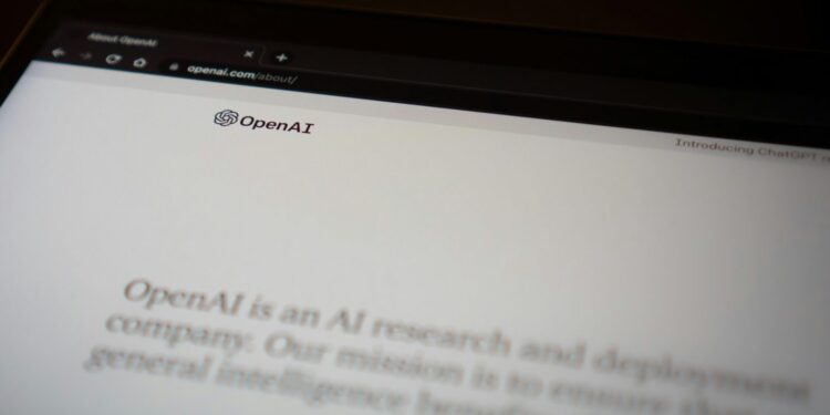 Tech war escalates: OpenAI shuts the door on China