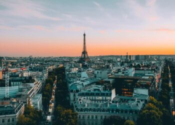 The cheapest Michelin star meals in Paris during the Olympics