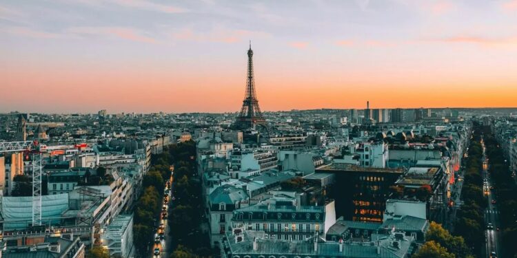 The cheapest Michelin star meals in Paris during the Olympics