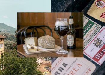 All you need to know about the food, drink and produce of Piedmont