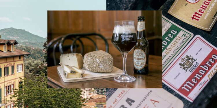 All you need to know about the food, drink and produce of Piedmont