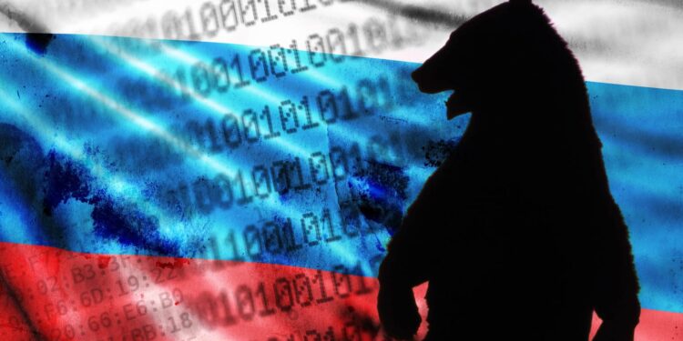 The Kremlin’s brutal cyber warfare against the EU