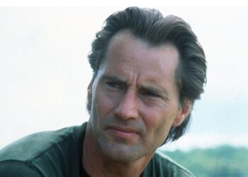 On this day in 2017: Sam Shepard—whose plays adroitly blend images of the American West, Pop motifs, science fiction, and other elements of popular and youth culture—died at age 73