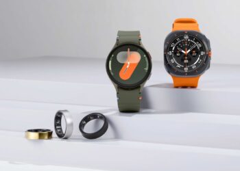 Samsung enhances AI features with latest foldable and wearables