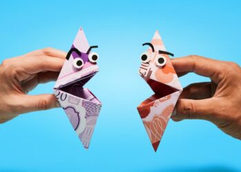 Are you a cash stuffer or a doom spender? The new lingo helping people save money