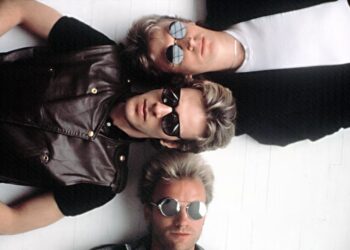 Stewart Copeland: ‘The Police’s recording sessions were very dark. We beat the crap out of each other