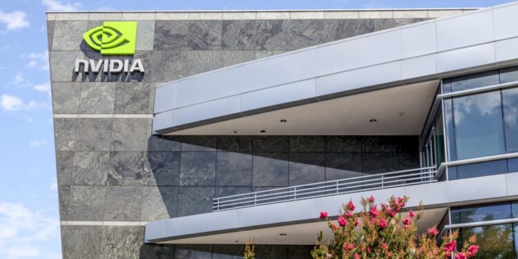 Nvidia: World’s most valuable company under French antitrust fire