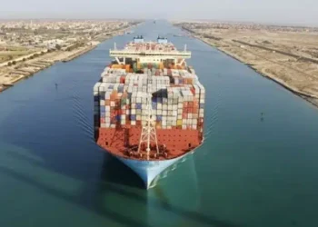 On this day in 1956: The Suez Canal seized