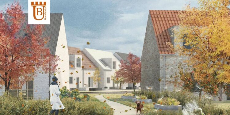 Bostadsunion AB prepares for reverse acquisition on the New Connect stock exchange