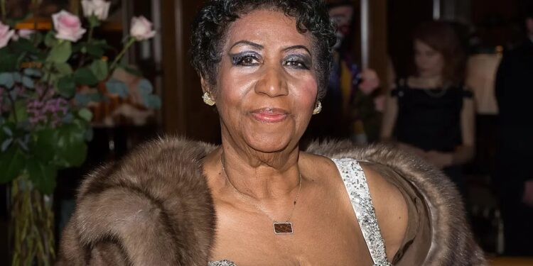 On this day in 2018: Aretha Franklin, “Queen of Soul,” died at age 76.