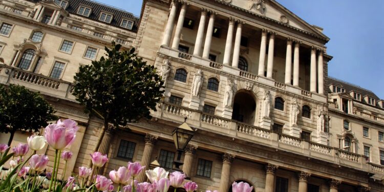 First UK inflation increase of year forecast in setback for Bank of England