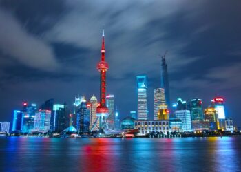 Chinese firms use cloud loophole to access US AI tech