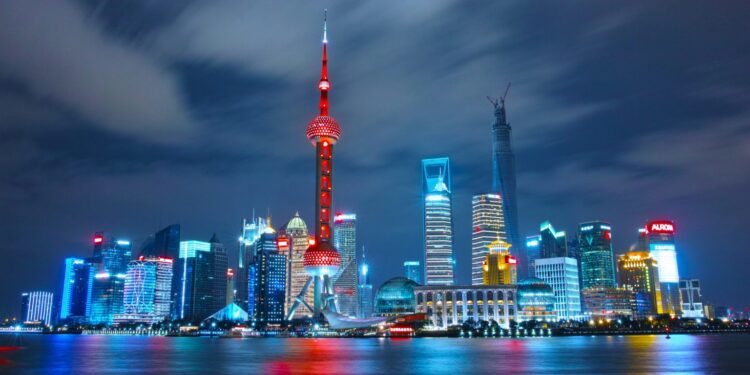 Chinese firms use cloud loophole to access US AI tech