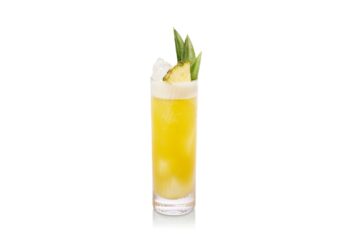Cocktail of the week: Gerry Calabrese’s gina colada